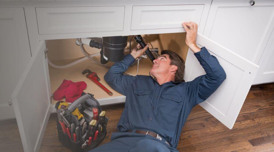 Professional Leak Detection Services in South Strafford, VT